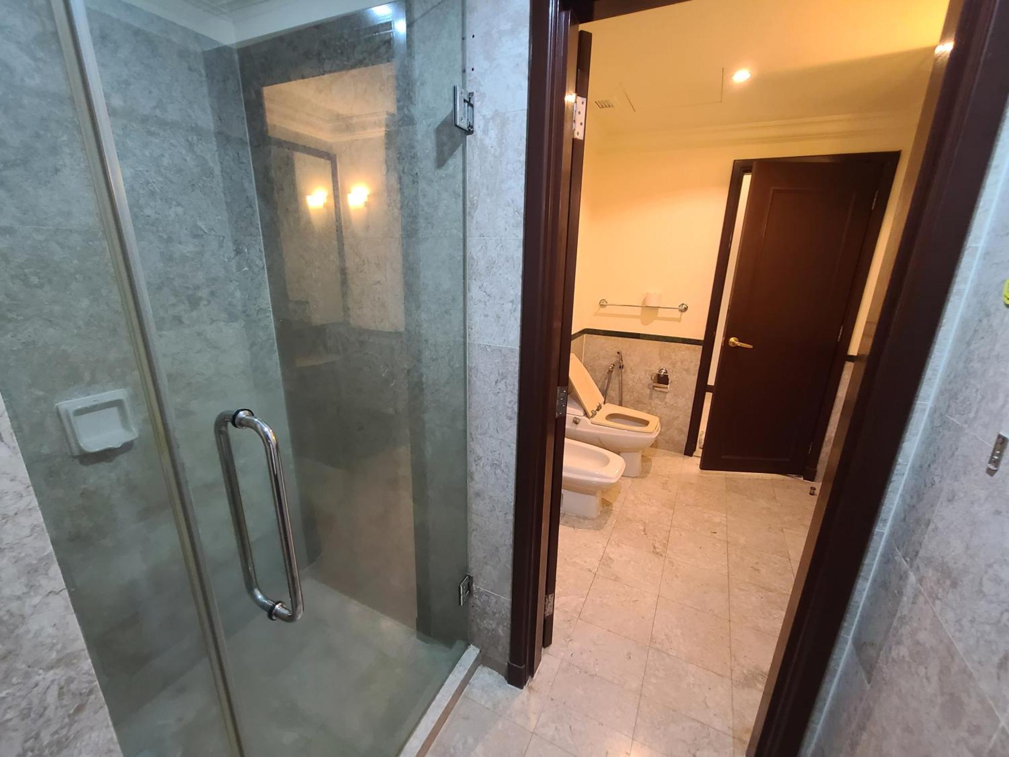 Kl Time Square Hotal Sarvice Suite Kuala Lumpur Extérieur photo